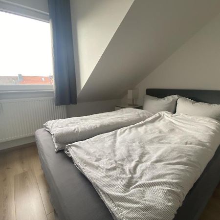 Air Apartments 2 Brema Zewnętrze zdjęcie
