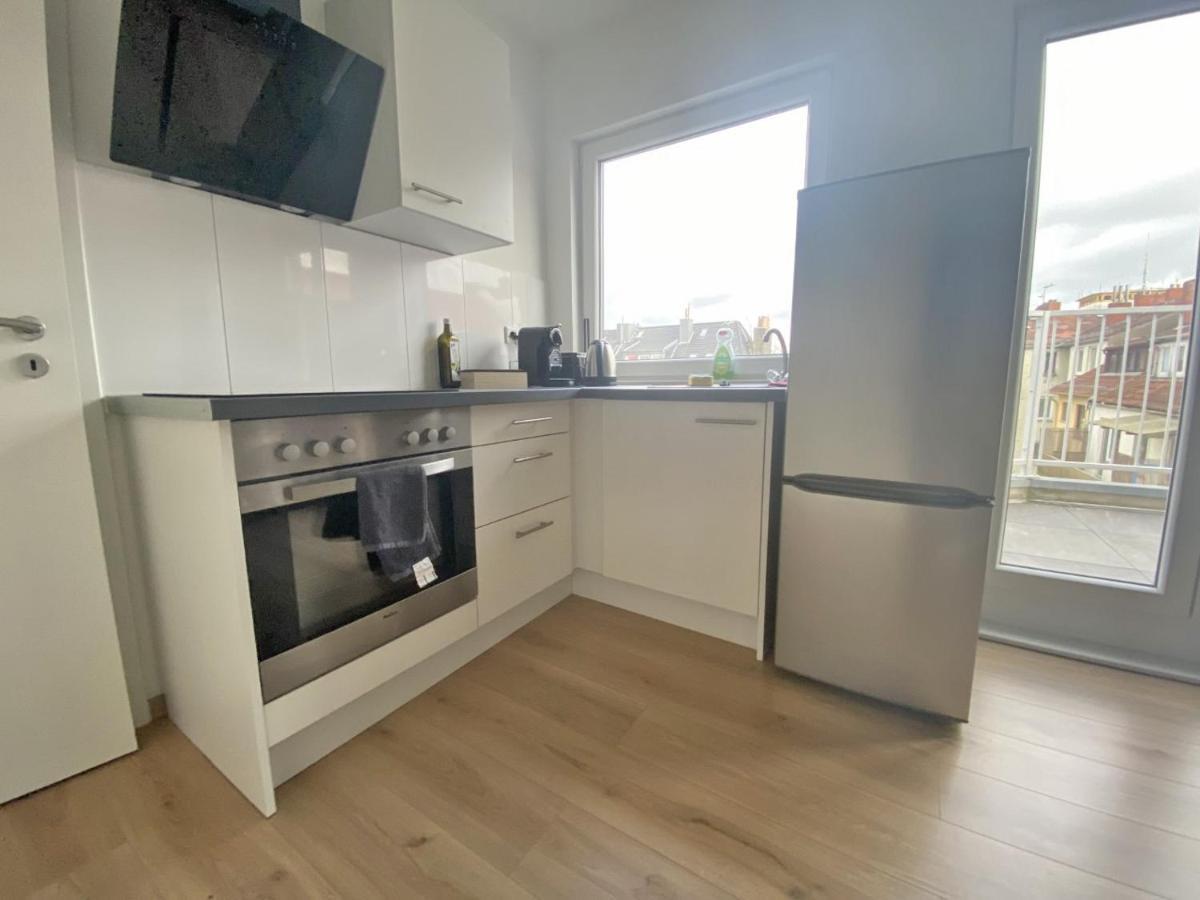 Air Apartments 2 Brema Zewnętrze zdjęcie