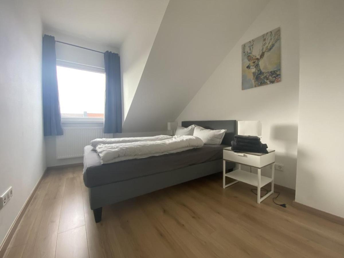 Air Apartments 2 Brema Zewnętrze zdjęcie