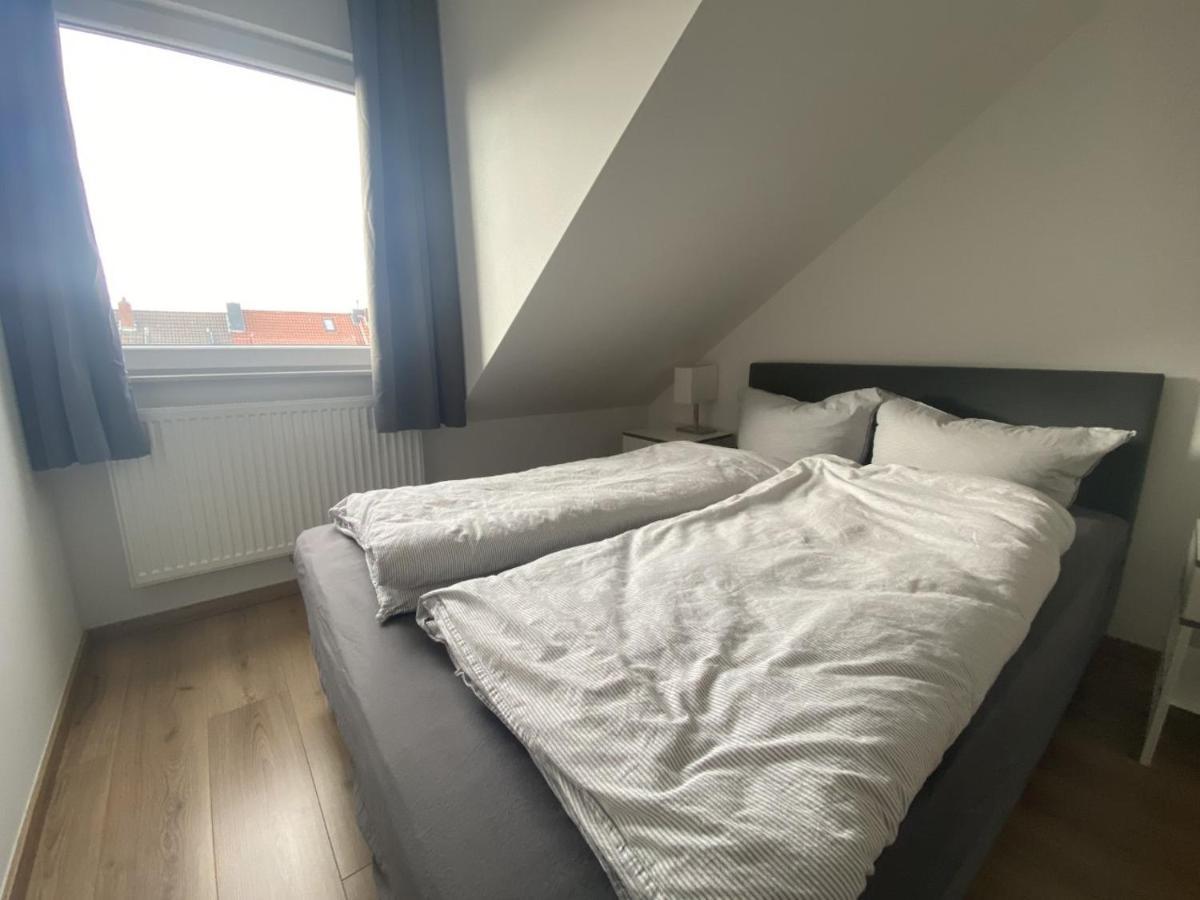 Air Apartments 2 Brema Zewnętrze zdjęcie