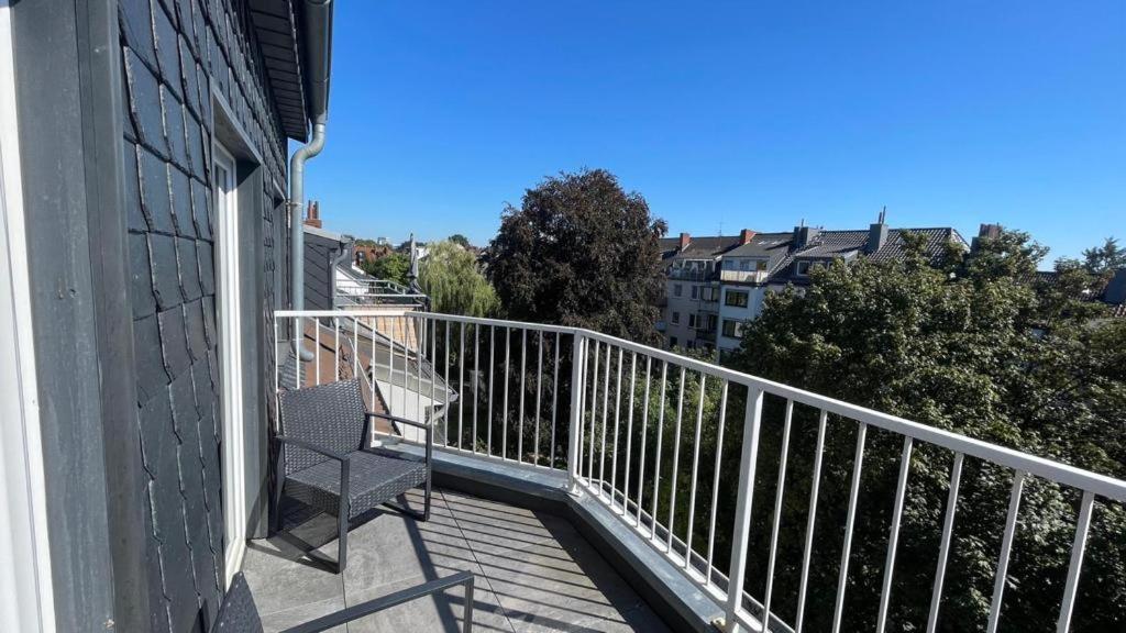 Air Apartments 2 Brema Zewnętrze zdjęcie